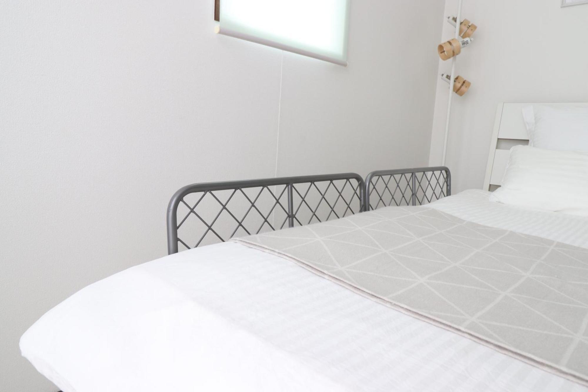 Andnext Holiday House Киото Екстериор снимка
