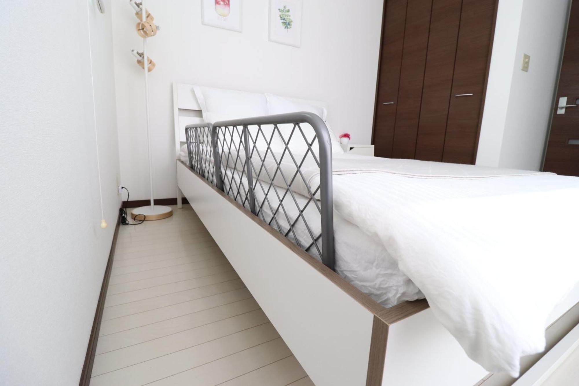 Andnext Holiday House Киото Екстериор снимка