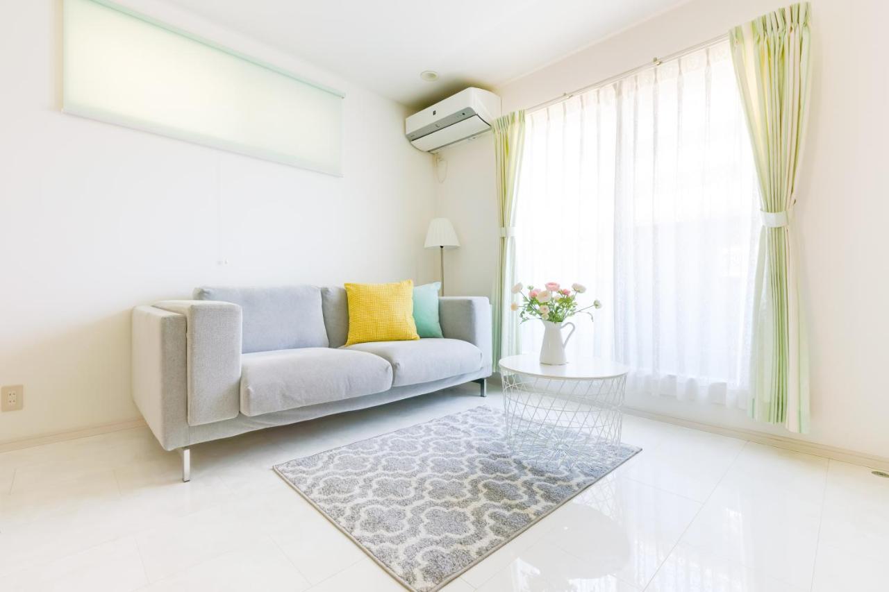 Andnext Holiday House Киото Екстериор снимка