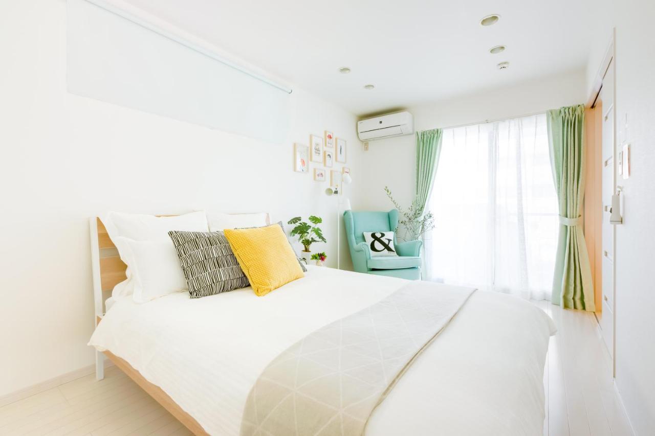 Andnext Holiday House Киото Екстериор снимка