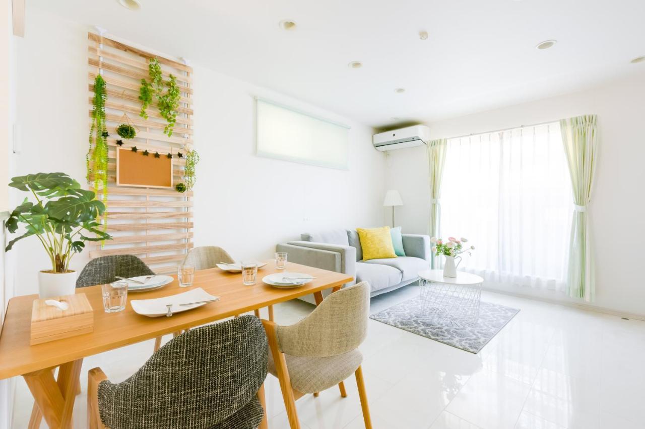 Andnext Holiday House Киото Екстериор снимка
