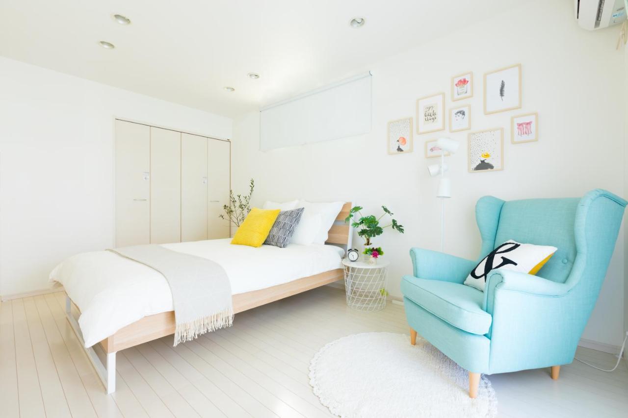 Andnext Holiday House Киото Екстериор снимка