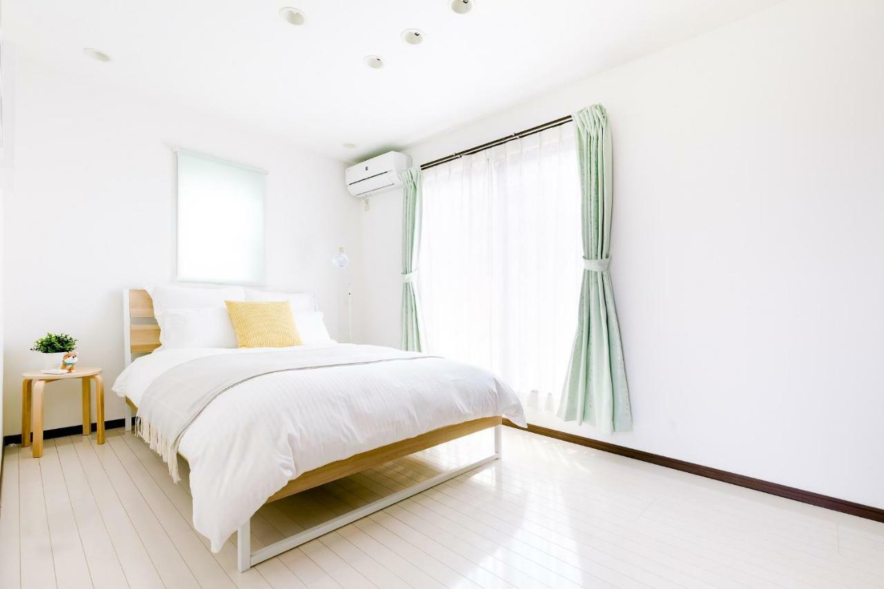 Andnext Holiday House Киото Екстериор снимка